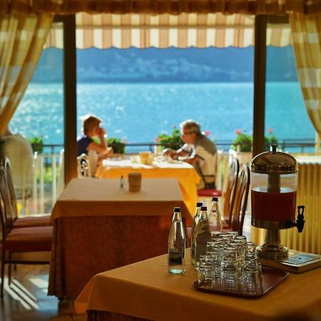 Hotel Le Torrette Galbiate Esterno foto